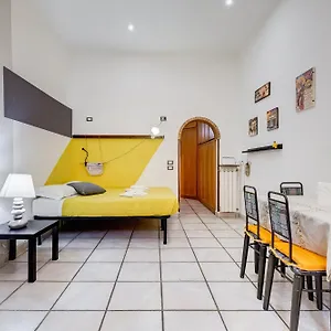 Centro Trastevere Loft In Apartment