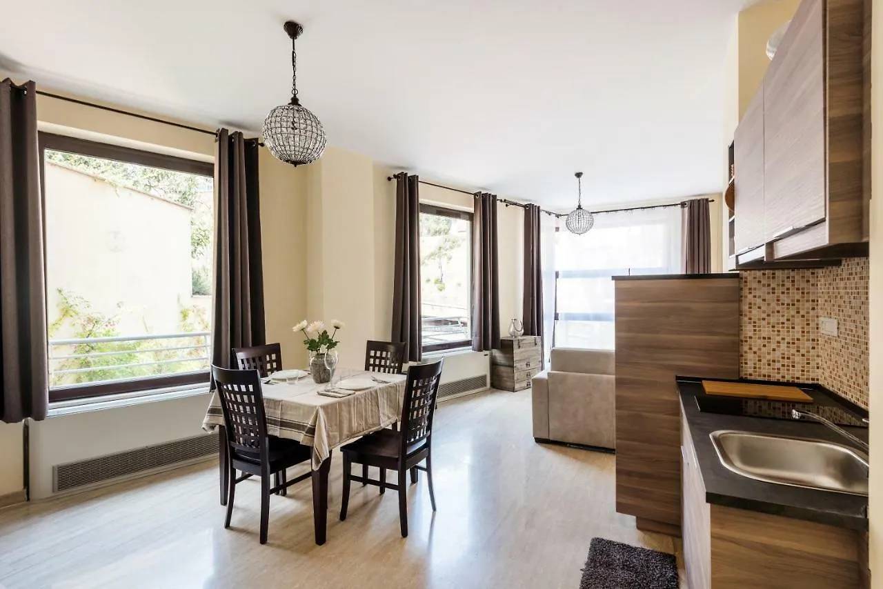 Casa Sangallo Rome 0*,  Italy
